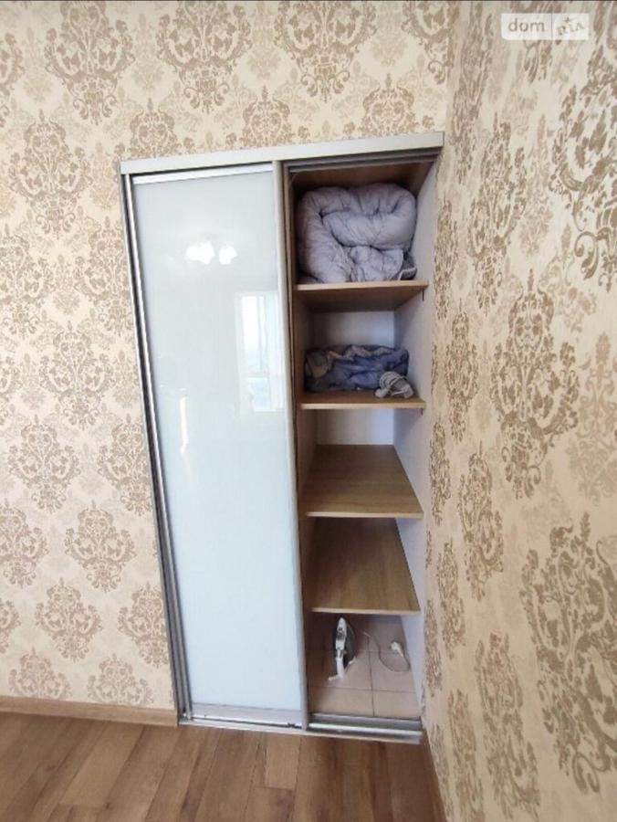 ויניצה Комфортна Квартира В Жк Сімейний מראה חיצוני תמונה