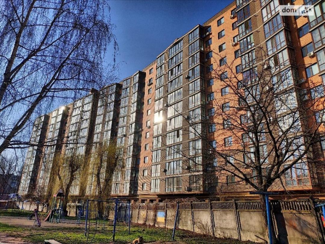 ויניצה Комфортна Квартира В Жк Сімейний מראה חיצוני תמונה