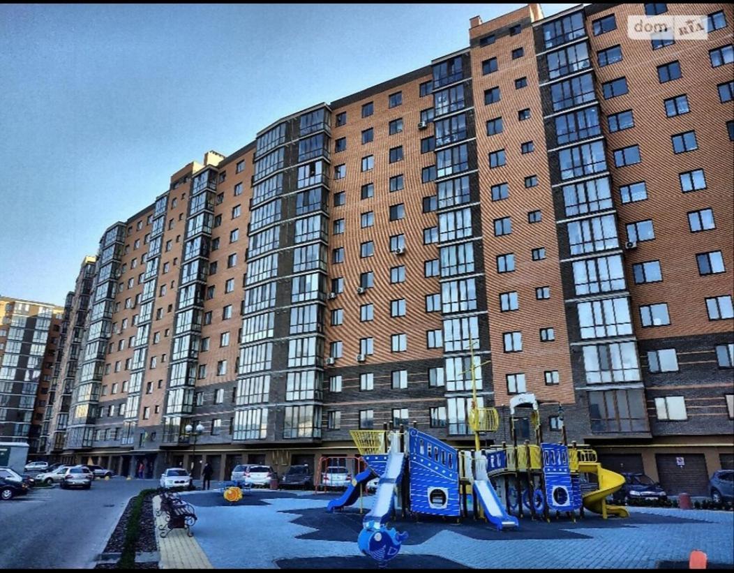 ויניצה Комфортна Квартира В Жк Сімейний מראה חיצוני תמונה